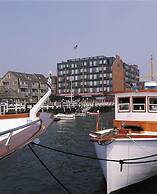 Club Wyndham Inn on the Harbor