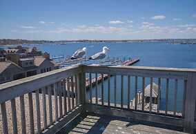 Club Wyndham Inn on the Harbor