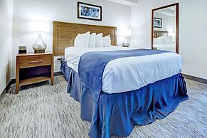 Club Wyndham Inn on the Harbor