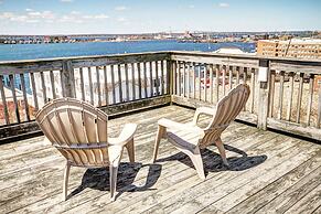 Club Wyndham Inn on the Harbor