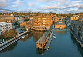 Club Wyndham Inn on the Harbor