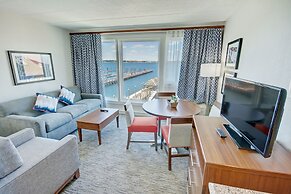 Club Wyndham Inn on the Harbor