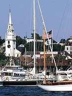 Club Wyndham Inn on the Harbor