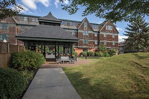 Club Wyndham Long Wharf