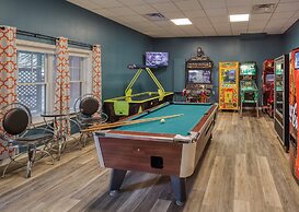 Club Wyndham Long Wharf