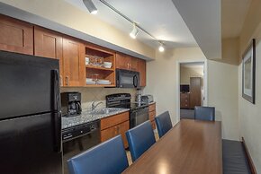 Club Wyndham Long Wharf