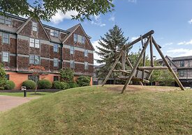 Club Wyndham Long Wharf