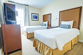 Club Wyndham Long Wharf