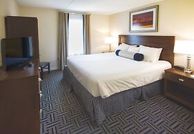 Club Wyndham Long Wharf