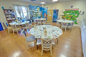 Club Wyndham Long Wharf