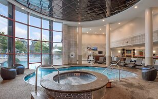 Club Wyndham Long Wharf