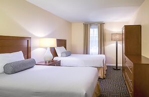 Club Wyndham Long Wharf