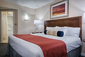 Club Wyndham Long Wharf