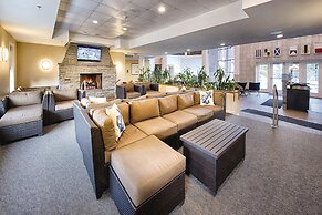 Club Wyndham Long Wharf