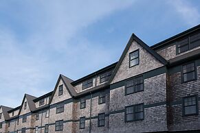 Club Wyndham Long Wharf