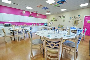 Club Wyndham Long Wharf