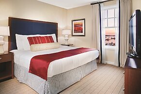 Club Wyndham Long Wharf