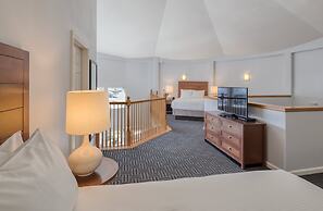 Club Wyndham Long Wharf