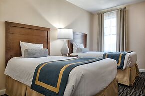 Club Wyndham Long Wharf