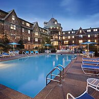 Club Wyndham Long Wharf