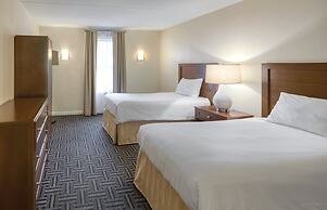 Club Wyndham Long Wharf