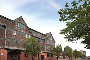 Club Wyndham Long Wharf