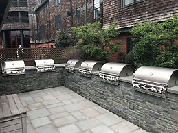 Club Wyndham Long Wharf