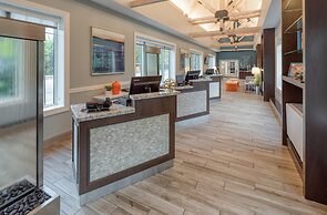 Club Wyndham Long Wharf