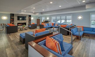 Club Wyndham Long Wharf