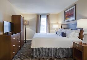 Club Wyndham Long Wharf