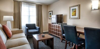 Club Wyndham Long Wharf