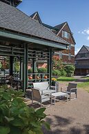 Club Wyndham Long Wharf