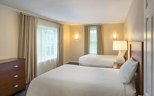 Club Wyndham Long Wharf