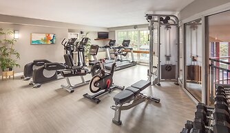 Club Wyndham Long Wharf