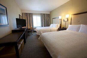 Hampton Inn & Suites Boise/Nampa at the Idaho Center