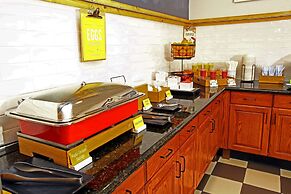 Hampton Inn & Suites Boise/Nampa at the Idaho Center