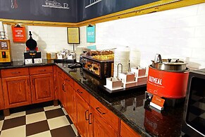 Hampton Inn & Suites Boise/Nampa at the Idaho Center