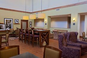 Hampton Inn & Suites Boise/Nampa at the Idaho Center