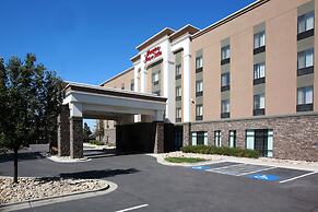Hampton Inn & Suites Boise/Nampa at the Idaho Center