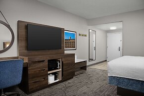 Hampton Inn Easton