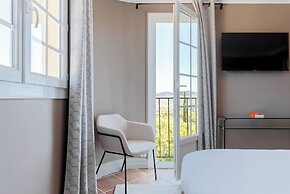 Maison Bérard – hôtel restaurant spa