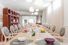 Maison Bérard – hôtel restaurant spa