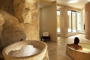 Maison Bérard – hôtel restaurant spa