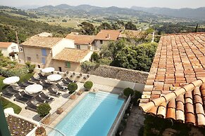 Maison Bérard – hôtel restaurant spa