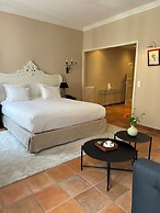 Maison Bérard – hôtel restaurant spa