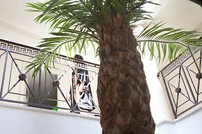Maison Bérard – hôtel restaurant spa