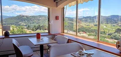 Maison Bérard – hôtel restaurant spa