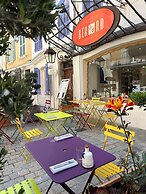 Maison Bérard – hôtel restaurant spa