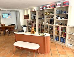 Maison Bérard – hôtel restaurant spa