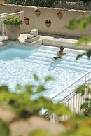 Maison Bérard – hôtel restaurant spa